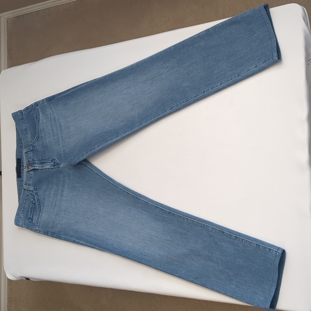 J Brand Mick Skinny Fit Moiety Wash Stretch Jean Sz 33 x 31